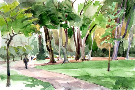 Parc André Gagnon