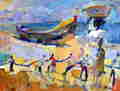 57-Ma plage