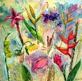 97-Couleurs de fleurs